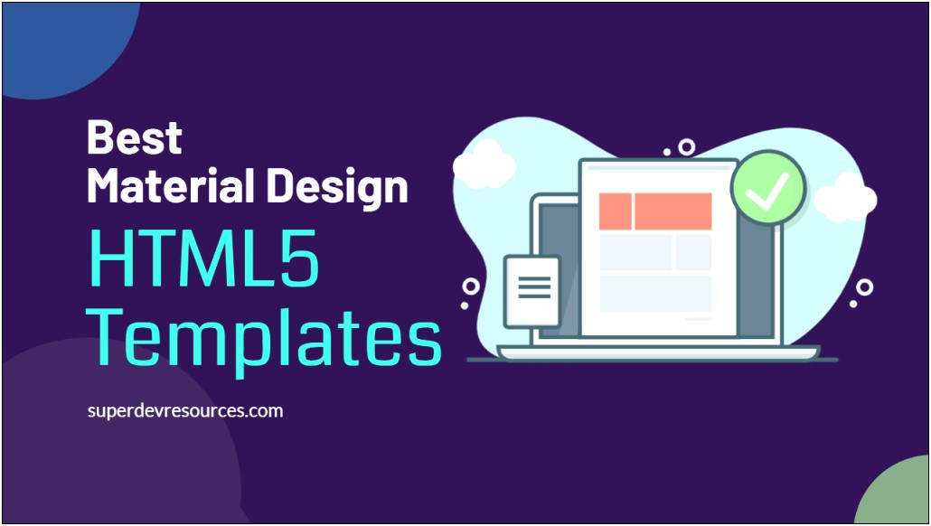 Best Html5 Templates 2017 Free Download
