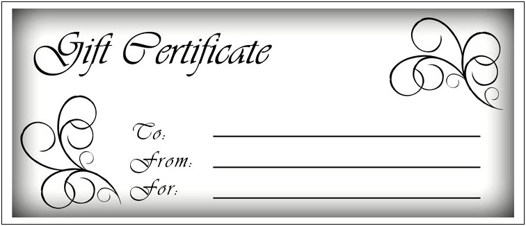 Best Husband Certificate Funny Template Free