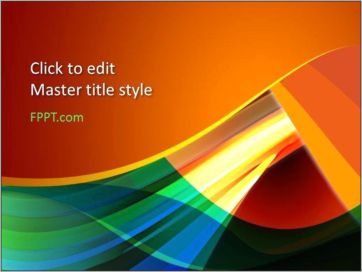 Best Ppt Background Templates Free Download