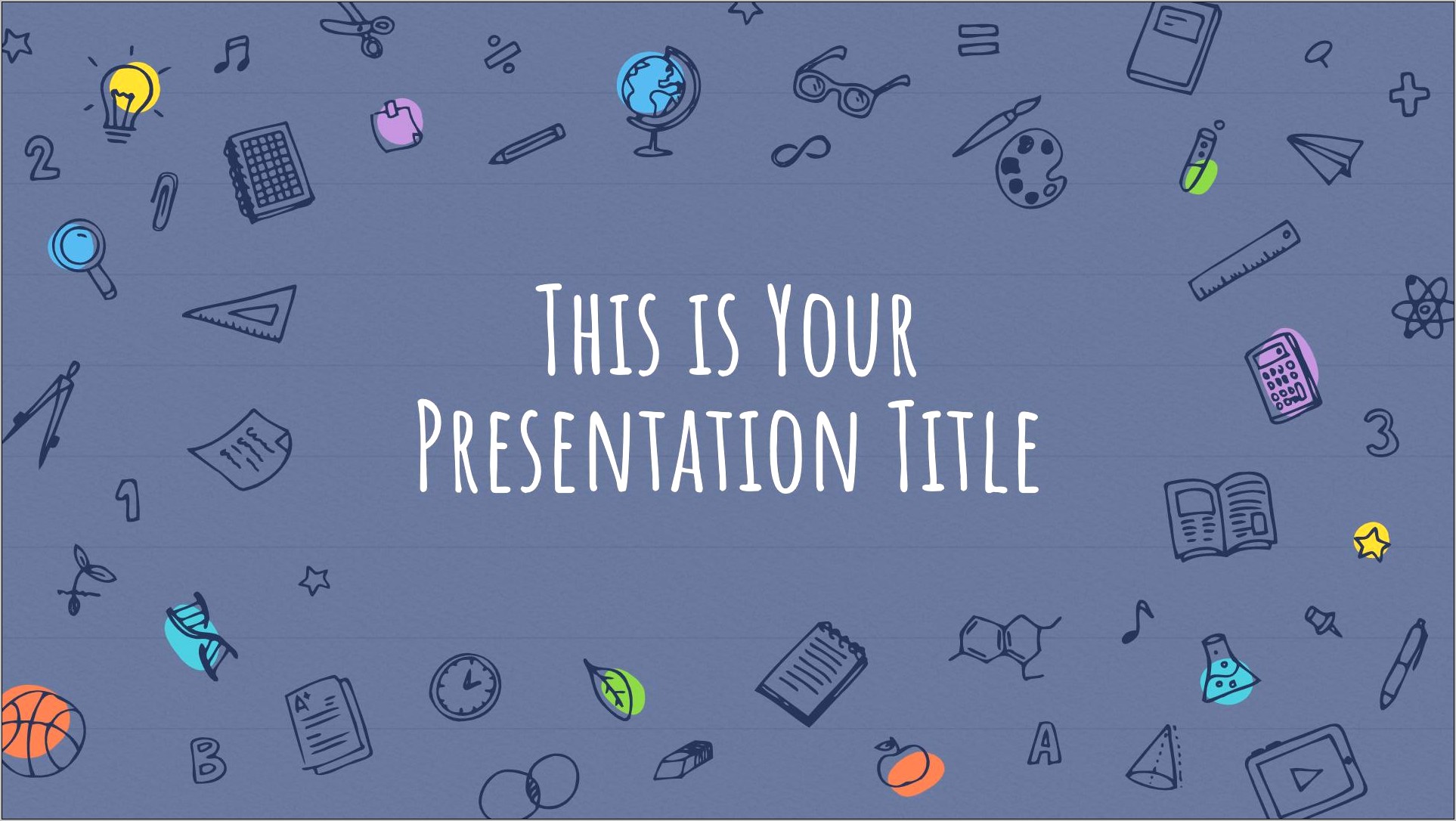 Best Ppt Templates Free Download Education