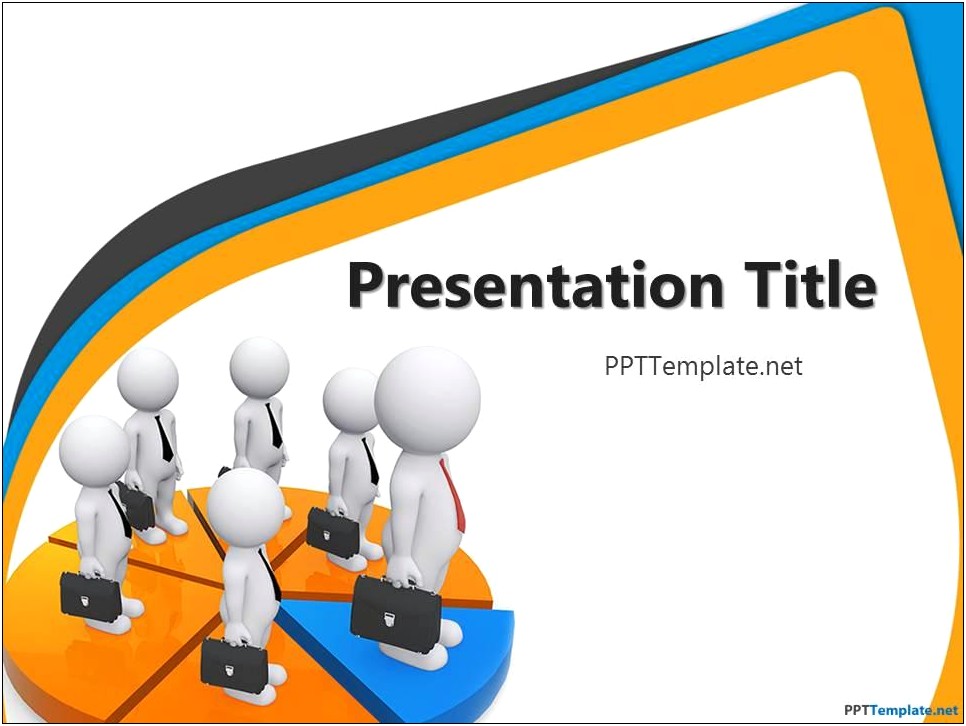 Best Sales Ppt Templates Free Download