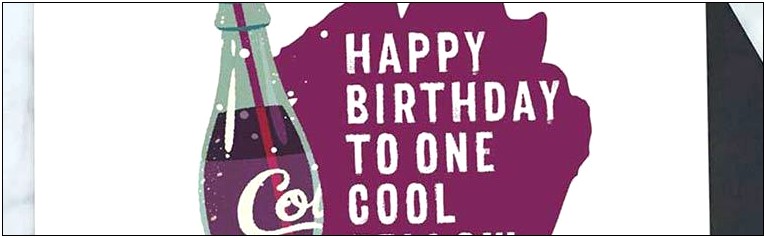 Birthday Cards For Him Templates Free