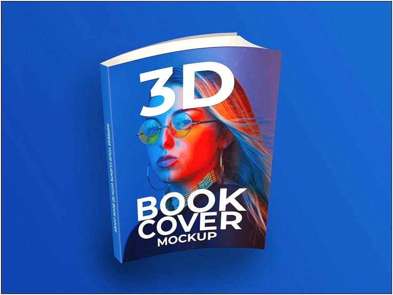 Book Design Template Free Download Psd