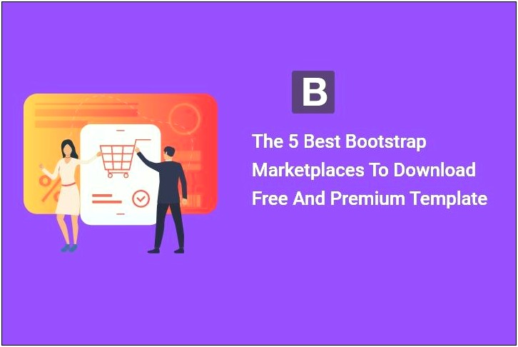 Bootstrap Classified Ads Templates Free Download