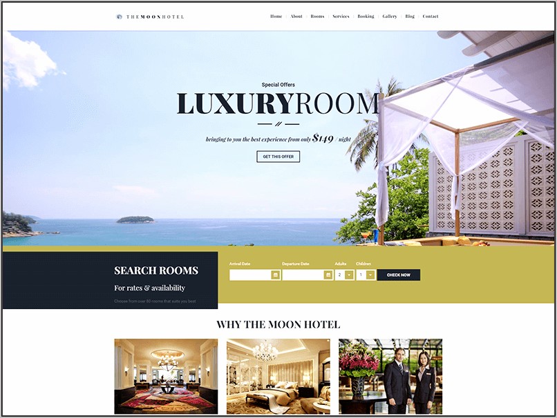 bootstrap-hotel-booking-template-free-download-resume-example-gallery