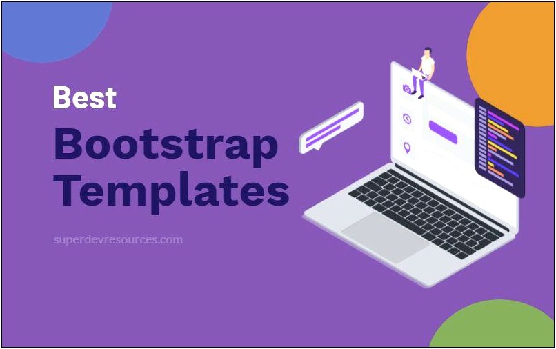 Bootstrap Html5 Responsive Templates Free Download