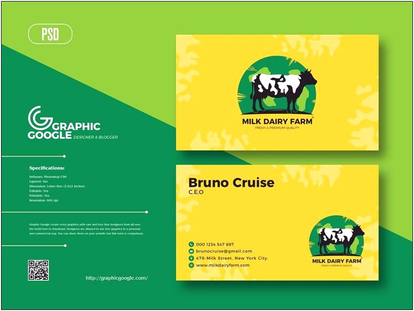 Business Card Templates Free Ewaste Recycling