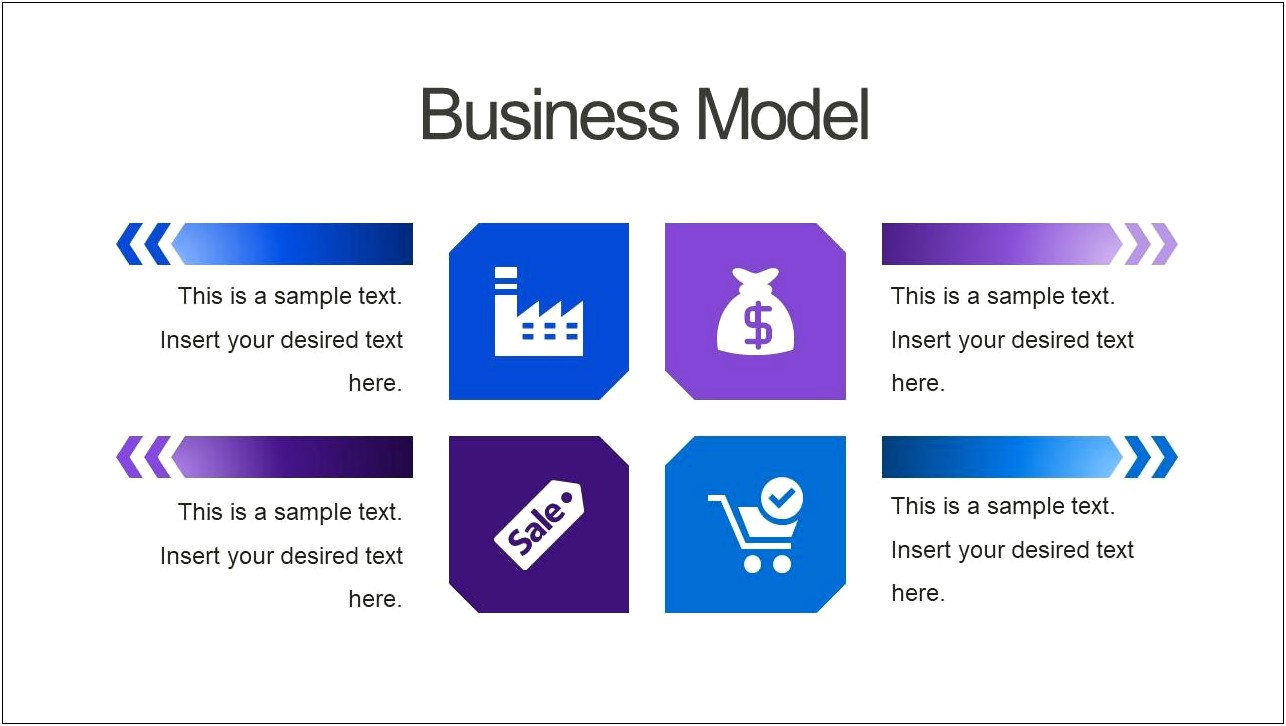 Business Case Presentation Templates Free Download
