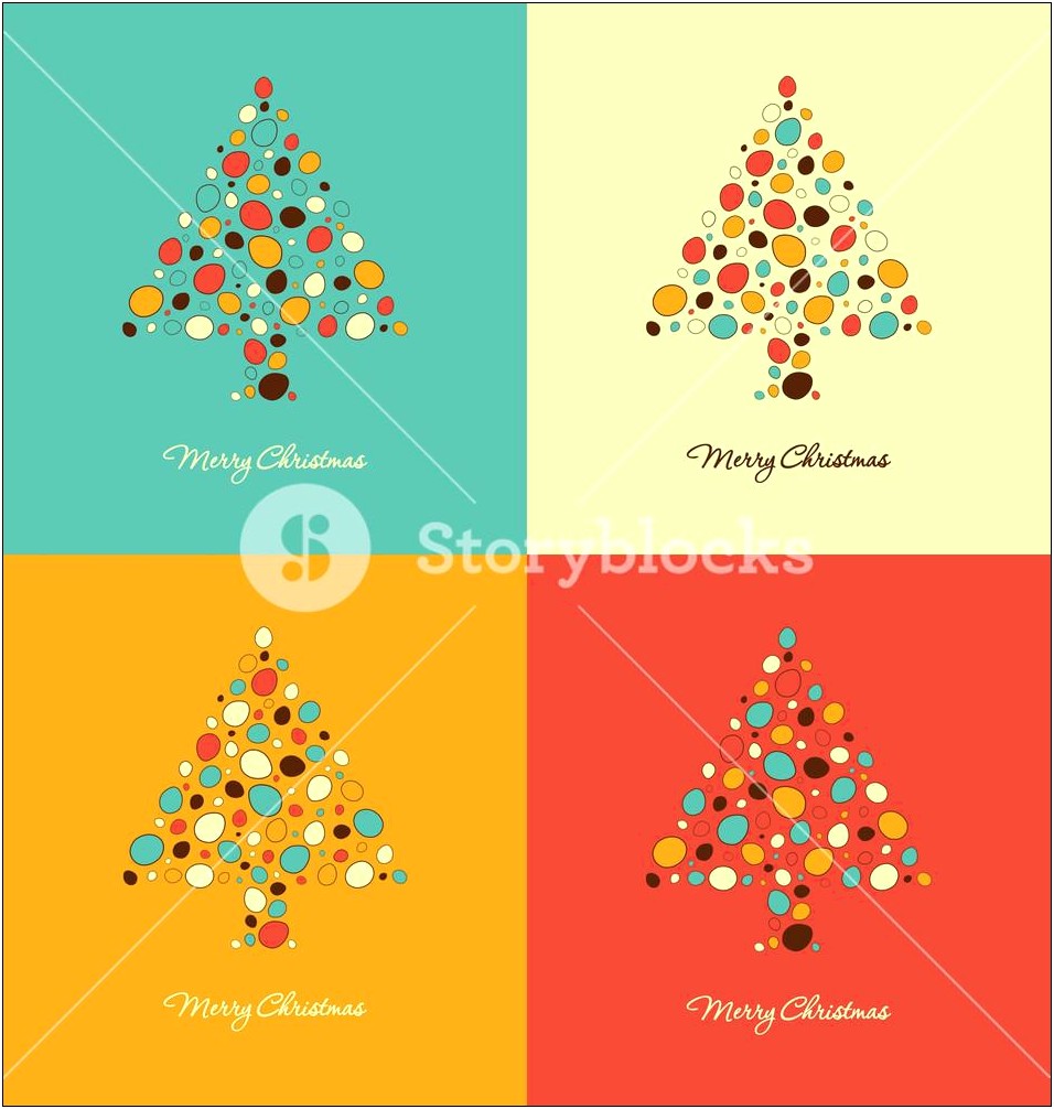Christmas Card After Effects Templates Free