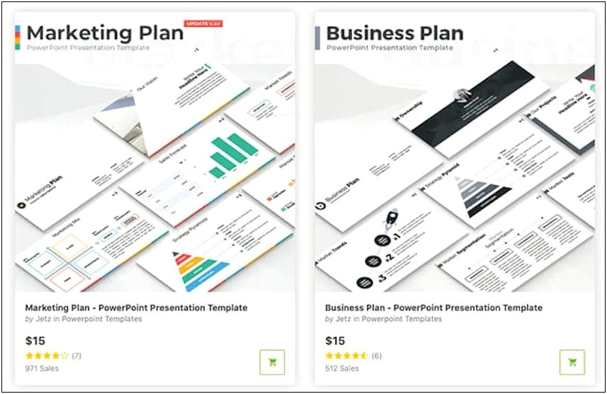 Communication Plan Powerpoint Template Free Download