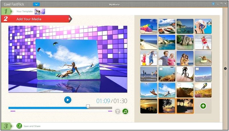 Corel Videostudio X7 Templates Free Download