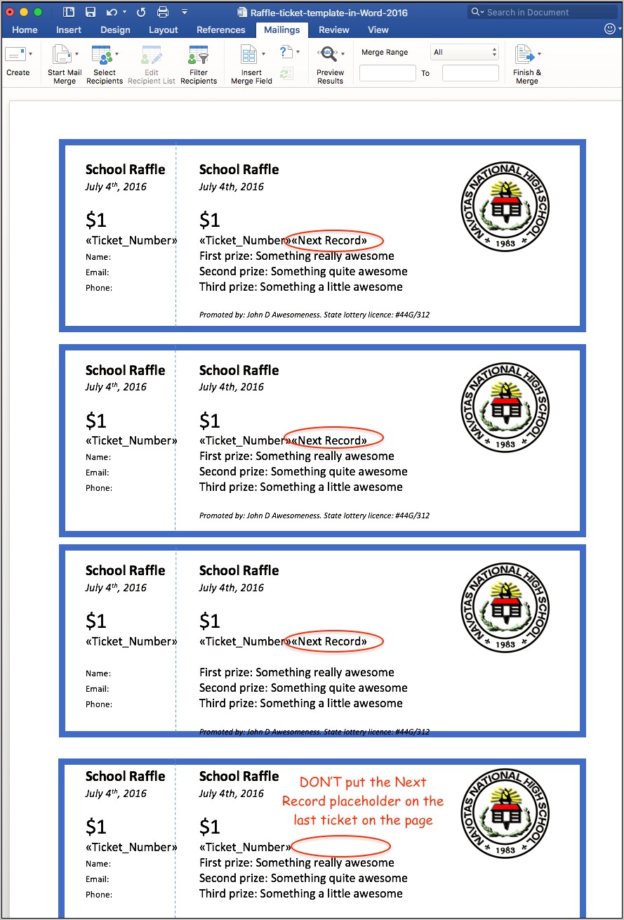 excel-raffle-ticket-template-free-download-resume-example-gallery