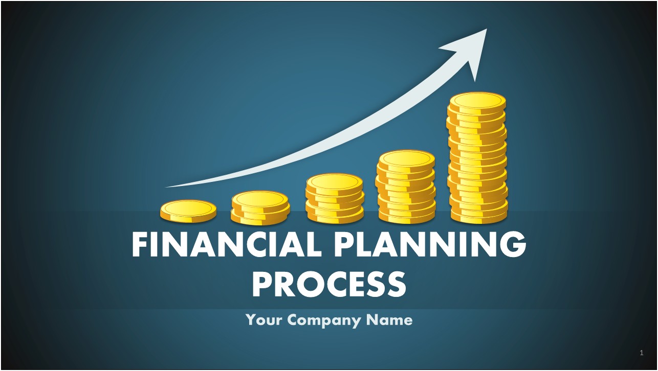 Financial Management Ppt Templates Free Download