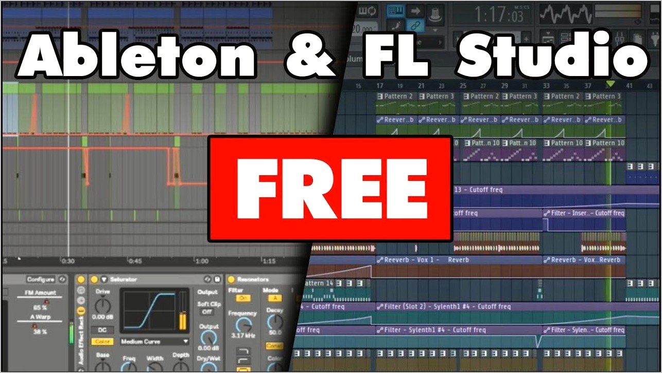 Fl Studio Edm Templates Free Download