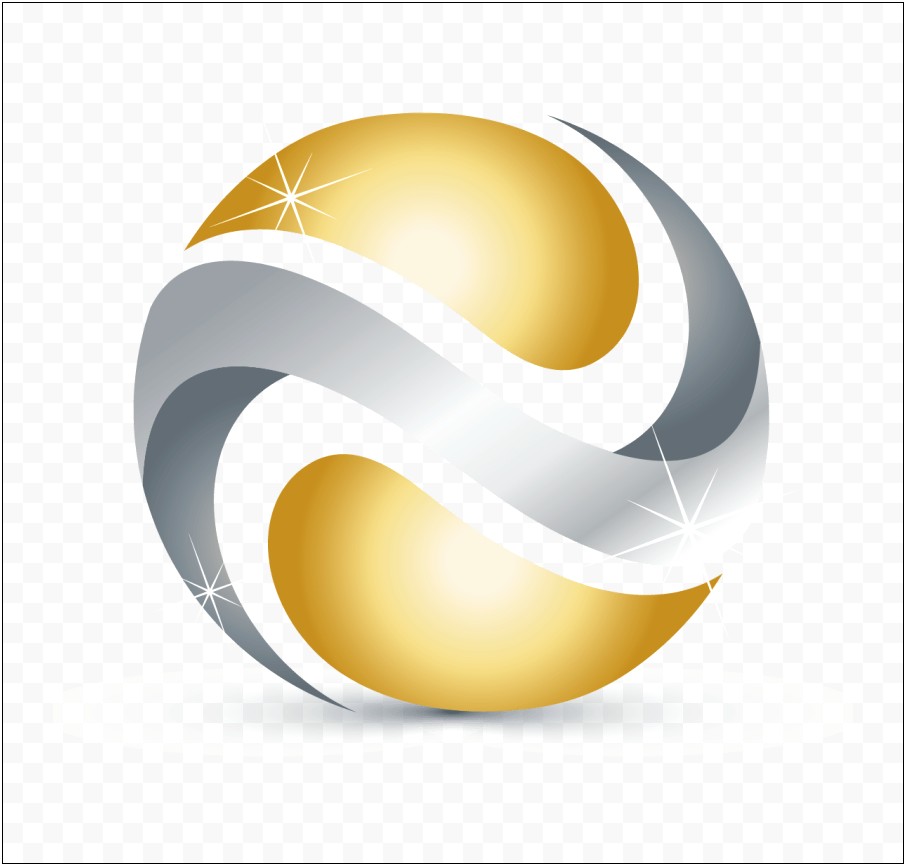 Free 3d Logo Design Templates Online
