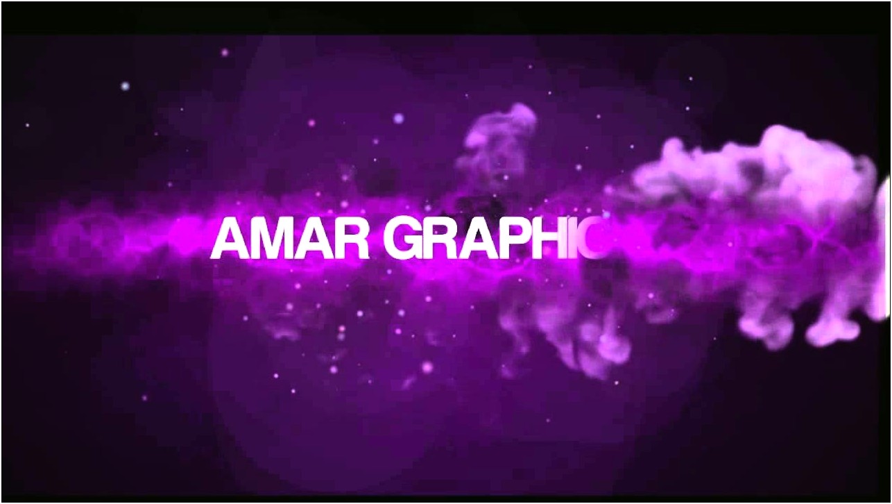 Free After Effects Intro Templates Youtube