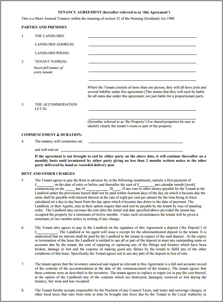 assured-shorthold-tenancy-agreement-form-template-free-download