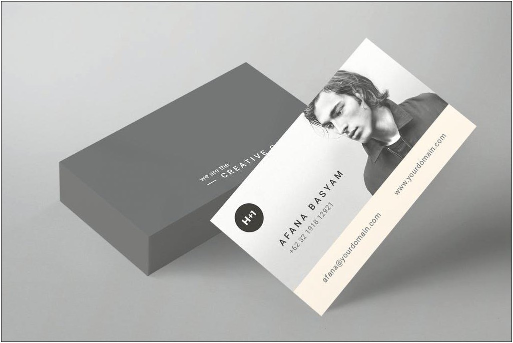 Free Business Card Templates Online Printing