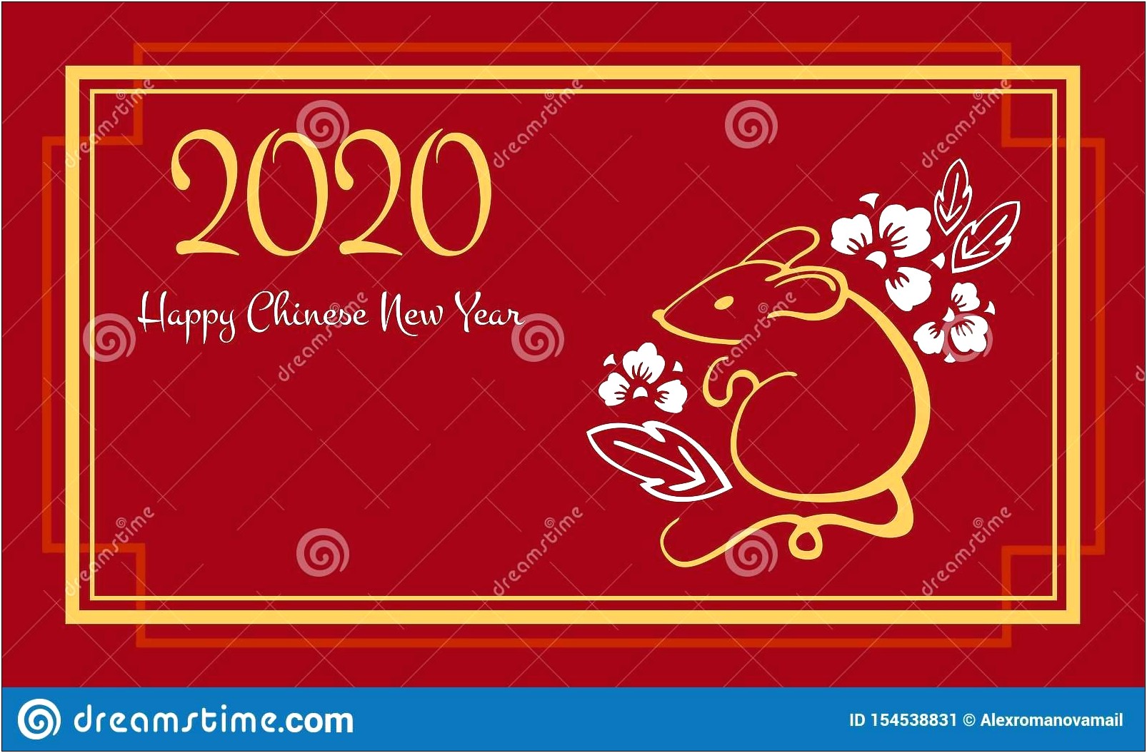 Free Chinese New Year Powerpoint Templates