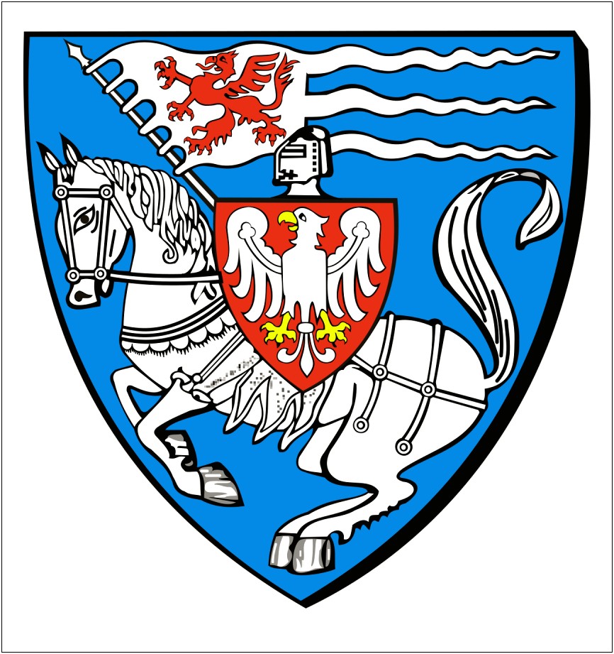 Free Coat Of Arms Template Download