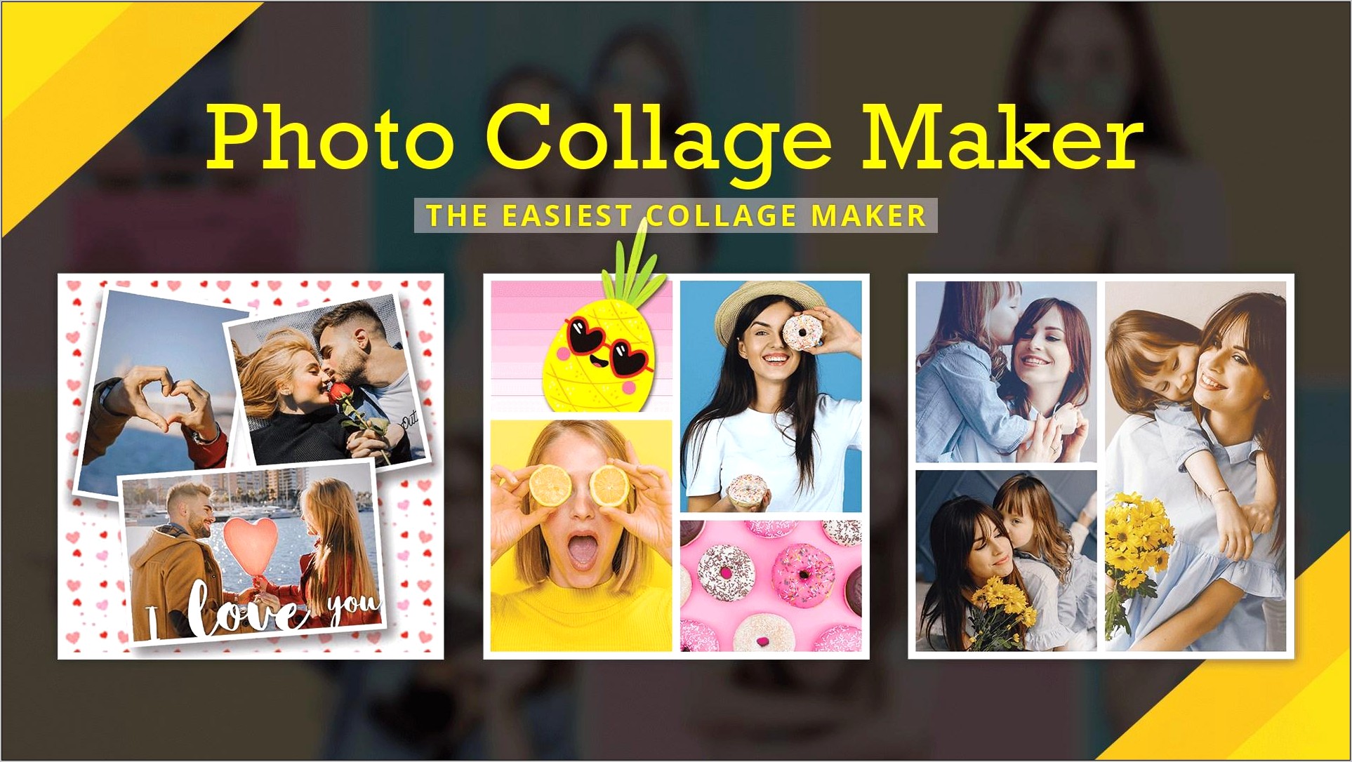 Free Collage Templates For Microsoft Word