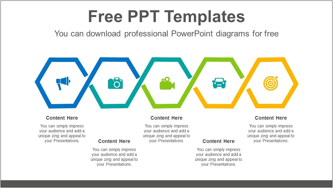 Free Data Flow Diagram Template Ppt