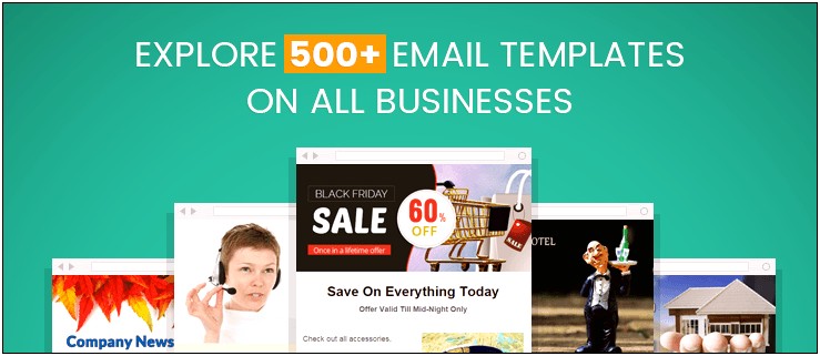 Free Email Newsletter Templates Html Code