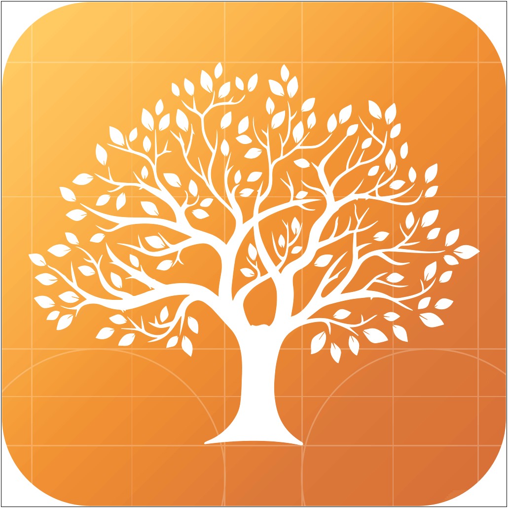 Free Family Tree Template For Mac