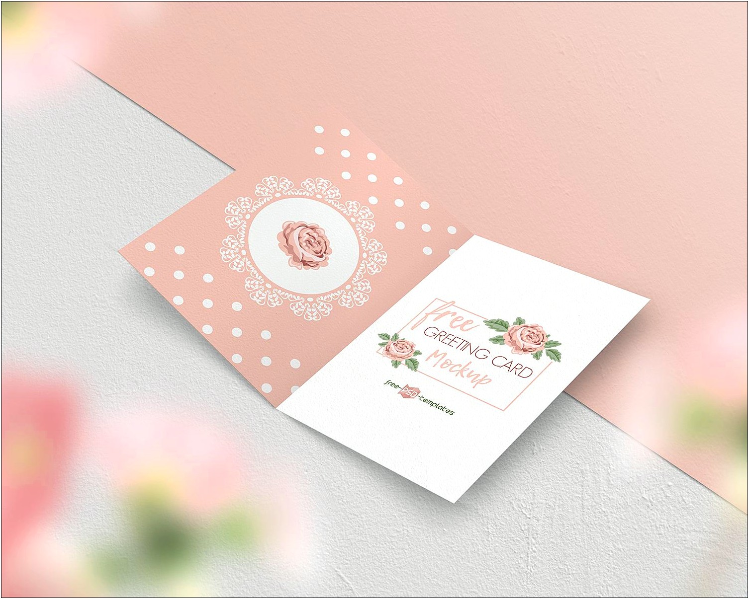 Free Greeting Card Templates For Mac