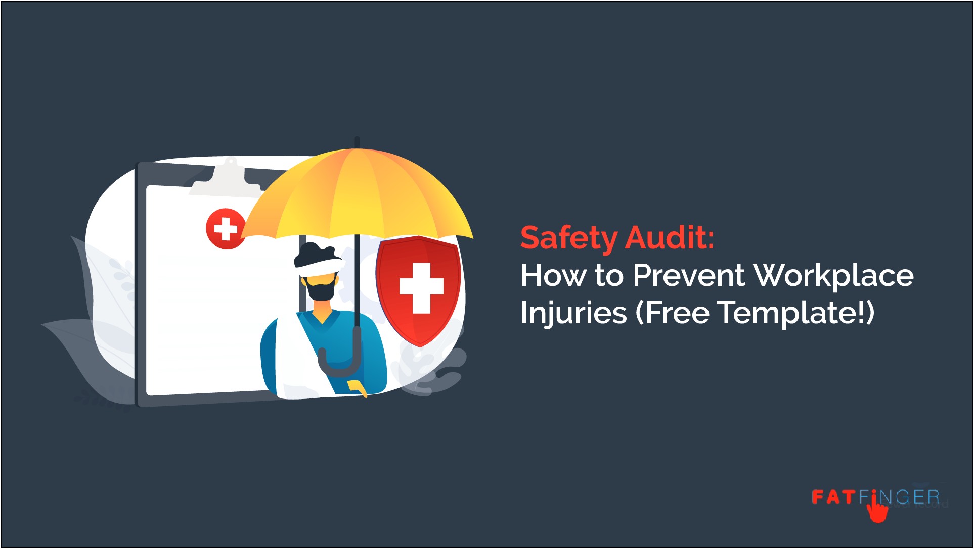 Free Health And Safety Audit Templates