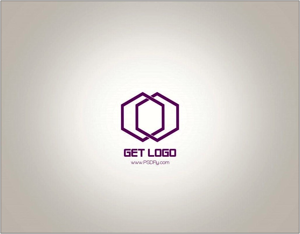 Free Logo Design Templates Psd Download