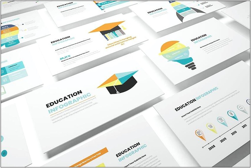 Free Powerpoint Templates For Education Presentation