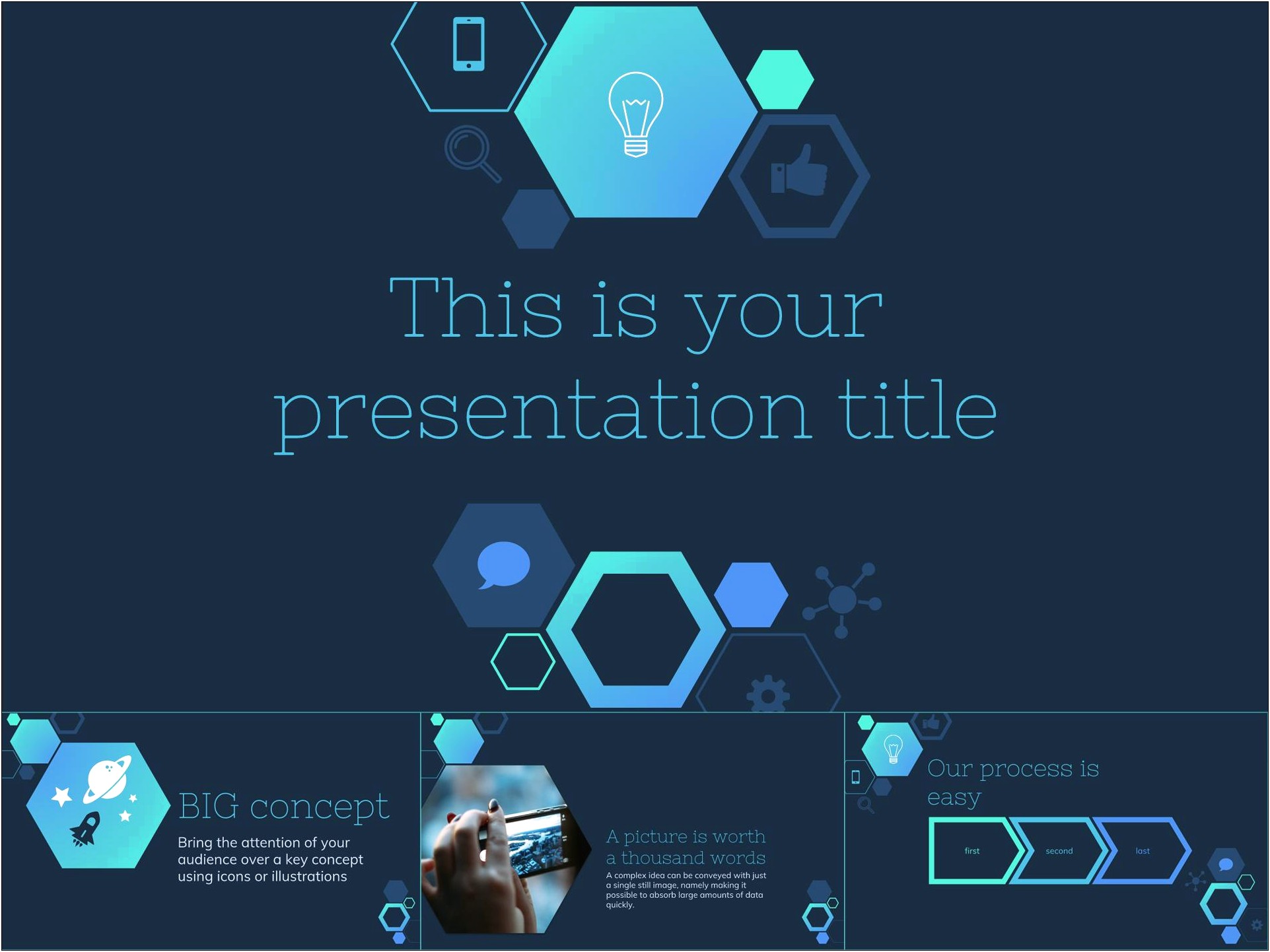 Free Powerpoint Templates For Google Slides