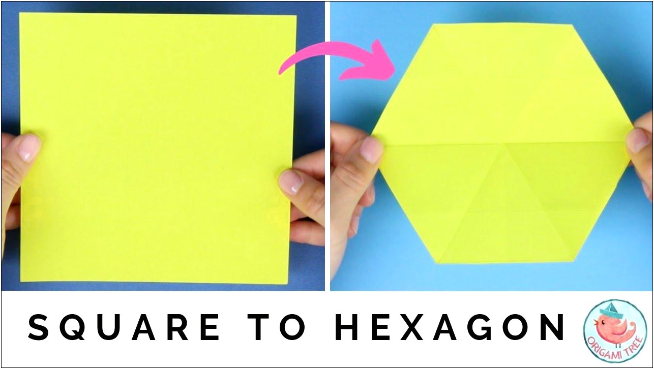 Free Printable 8 Inch Hexagon Template