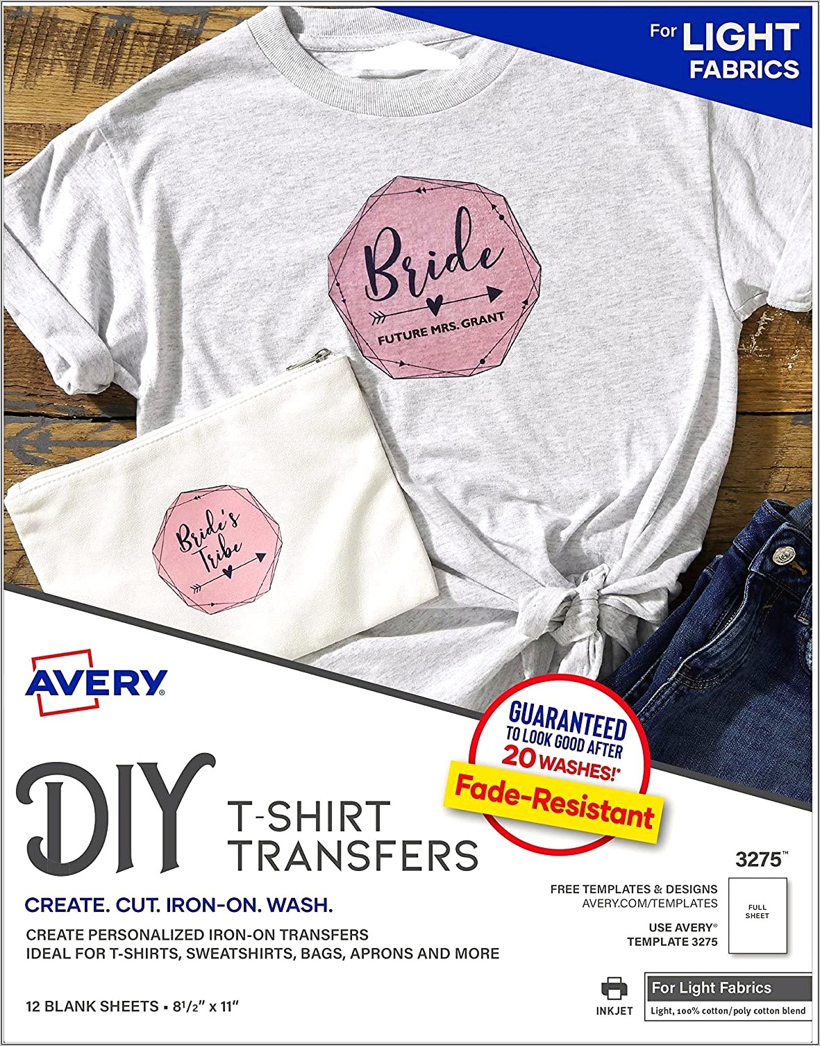 Free Printable Blank Shirt Template