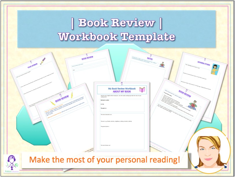 free-printable-book-review-template-ks3-resume-example-gallery