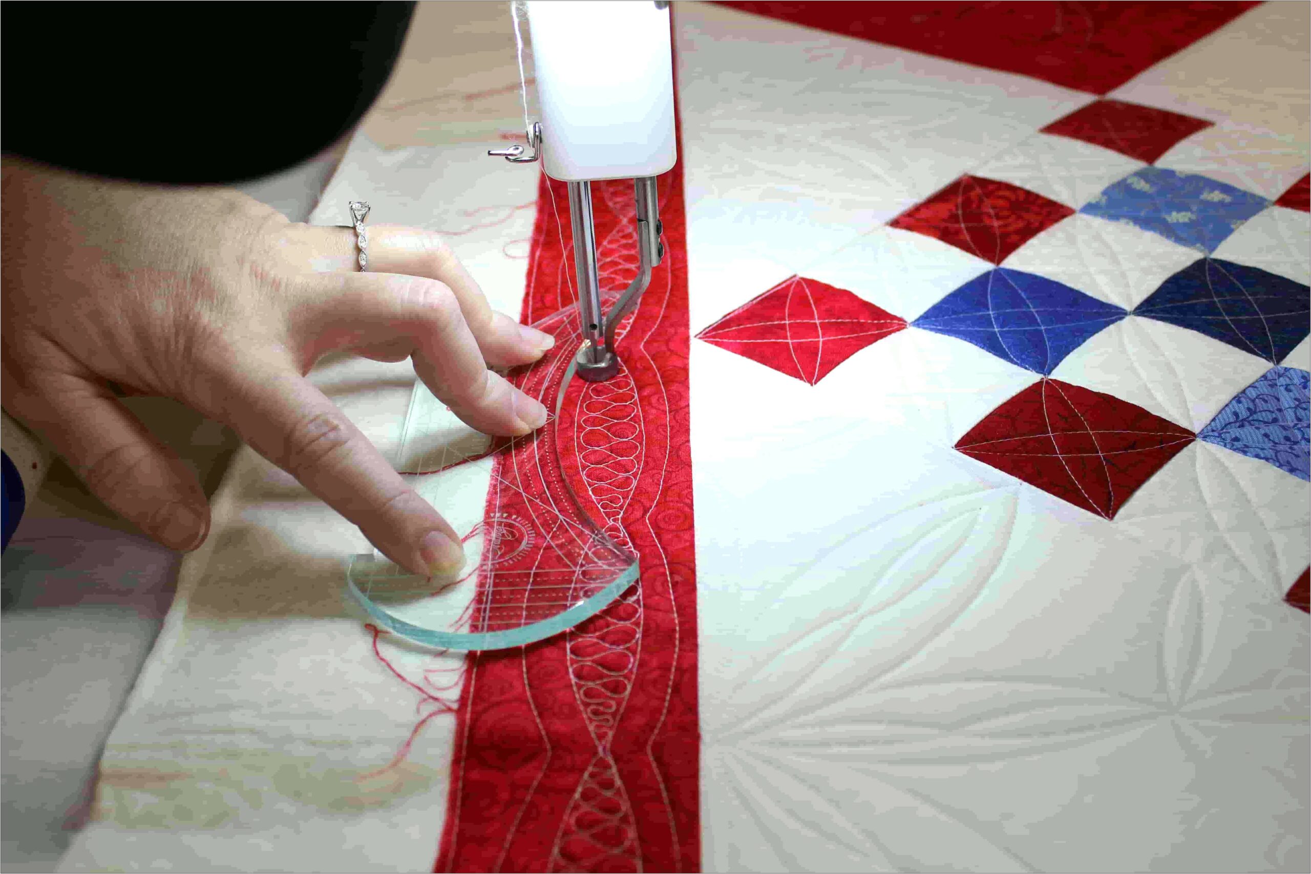 Free Printable Free Motion Quilting Templates