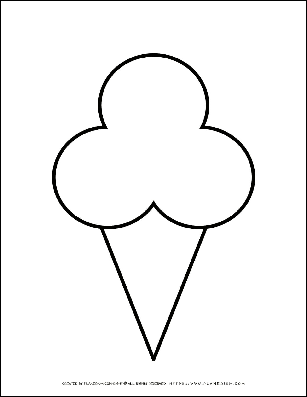 free-printable-ice-cream-cone-template-resume-example-gallery