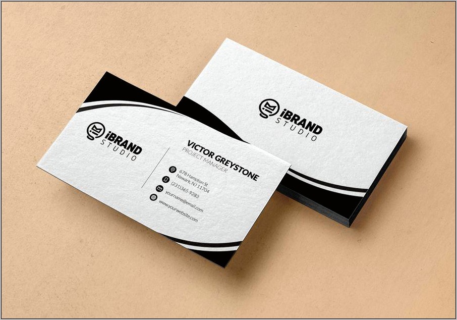 Free Printable Photography Business Card Templates Resume Example Gallery