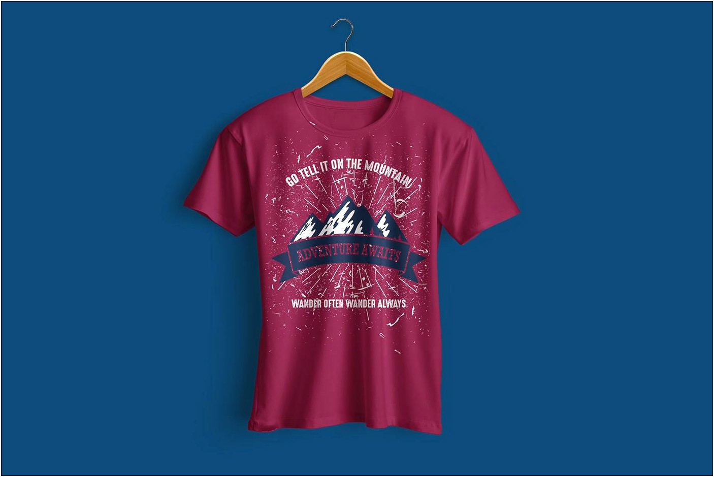 Free Printable T Shirt Design Template