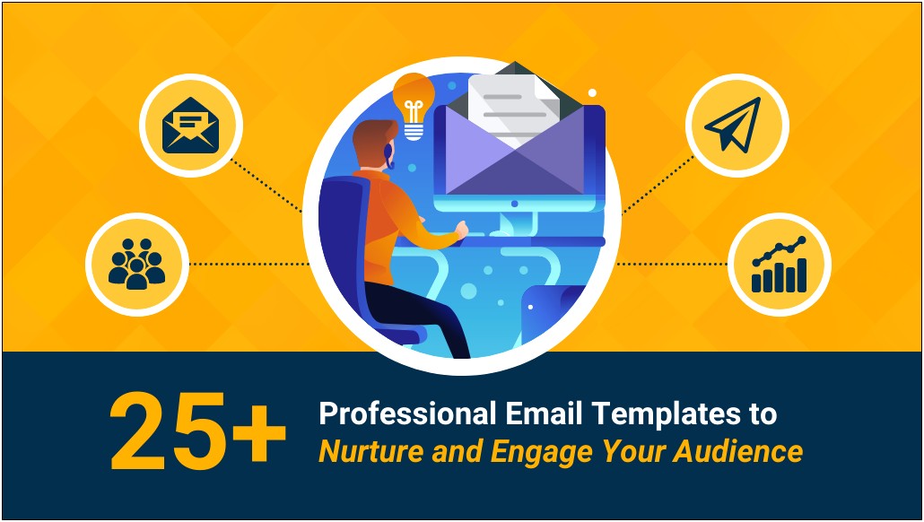 Free Professional Email Templates For Business