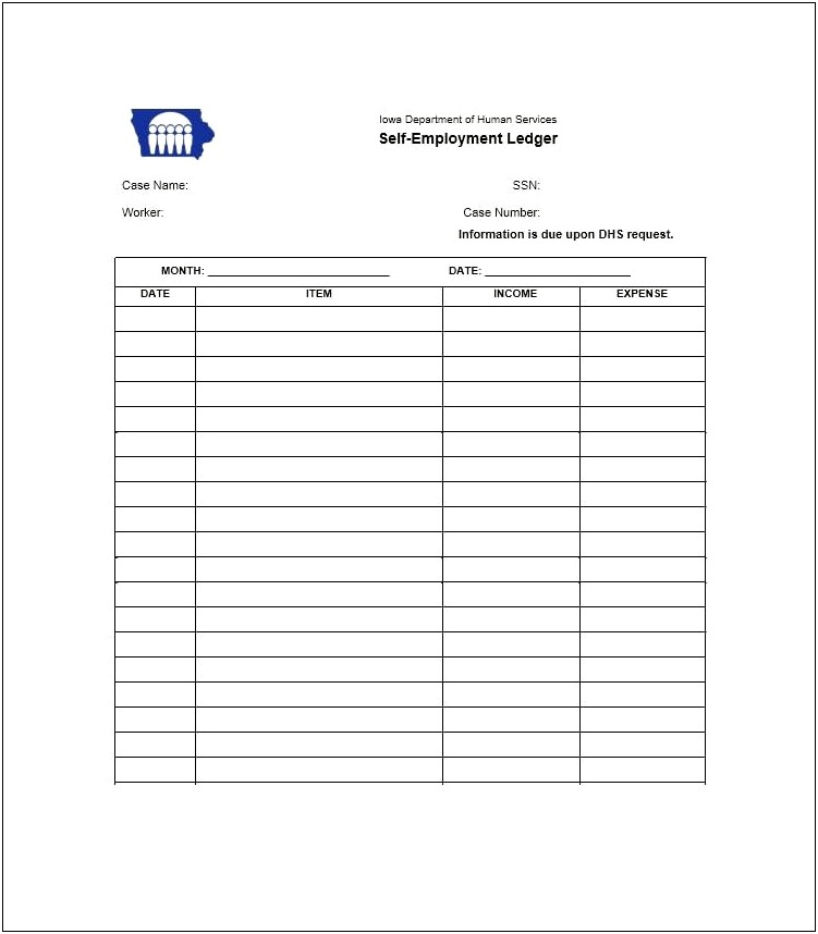 Free Self Employed Hairdresser Contract Template
