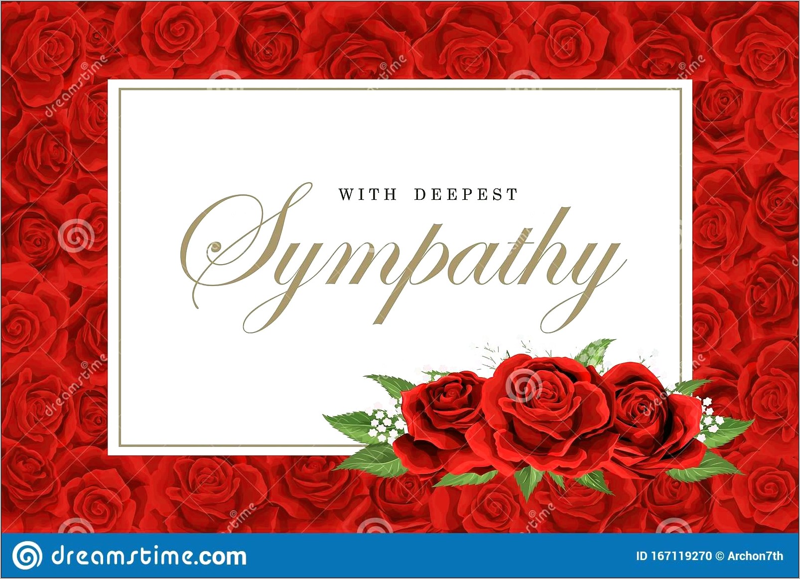 Free Sympathy Card Templates For Word