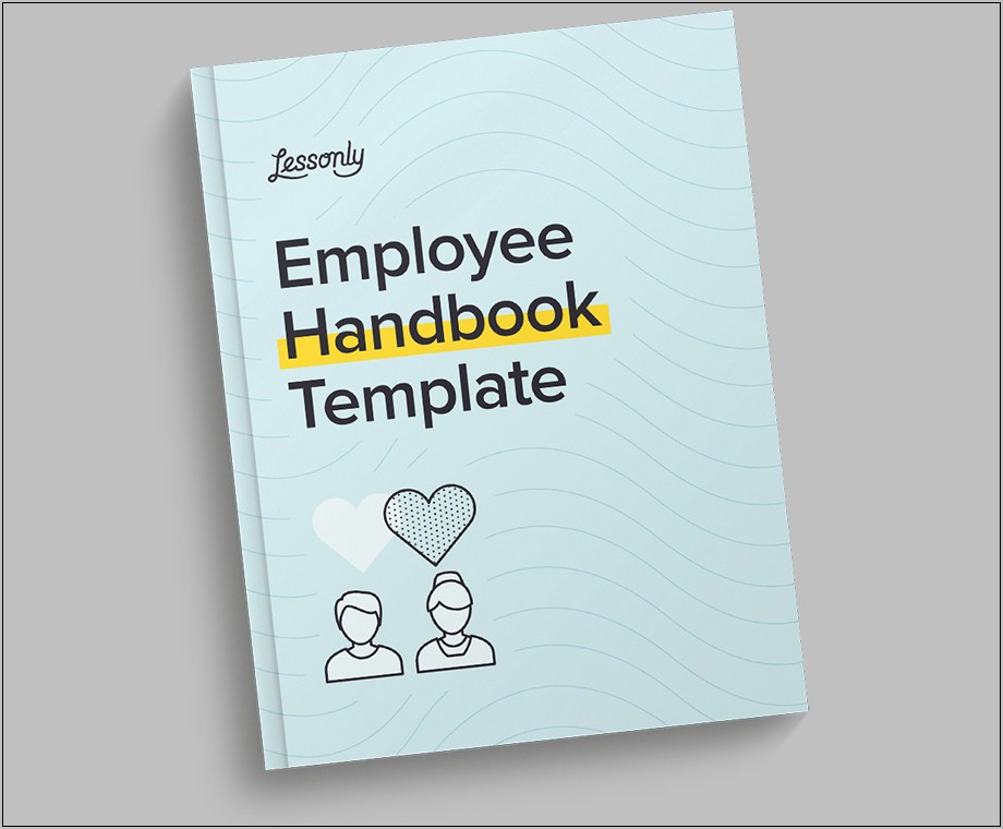 Free Take 5 Safety Booklet Template