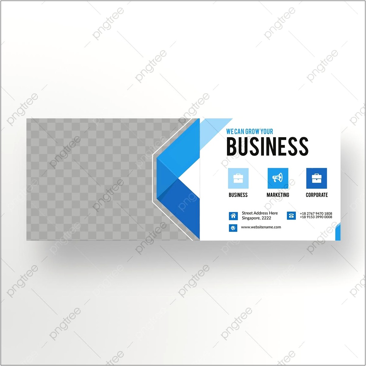 Free Templates For Facebook Business Page