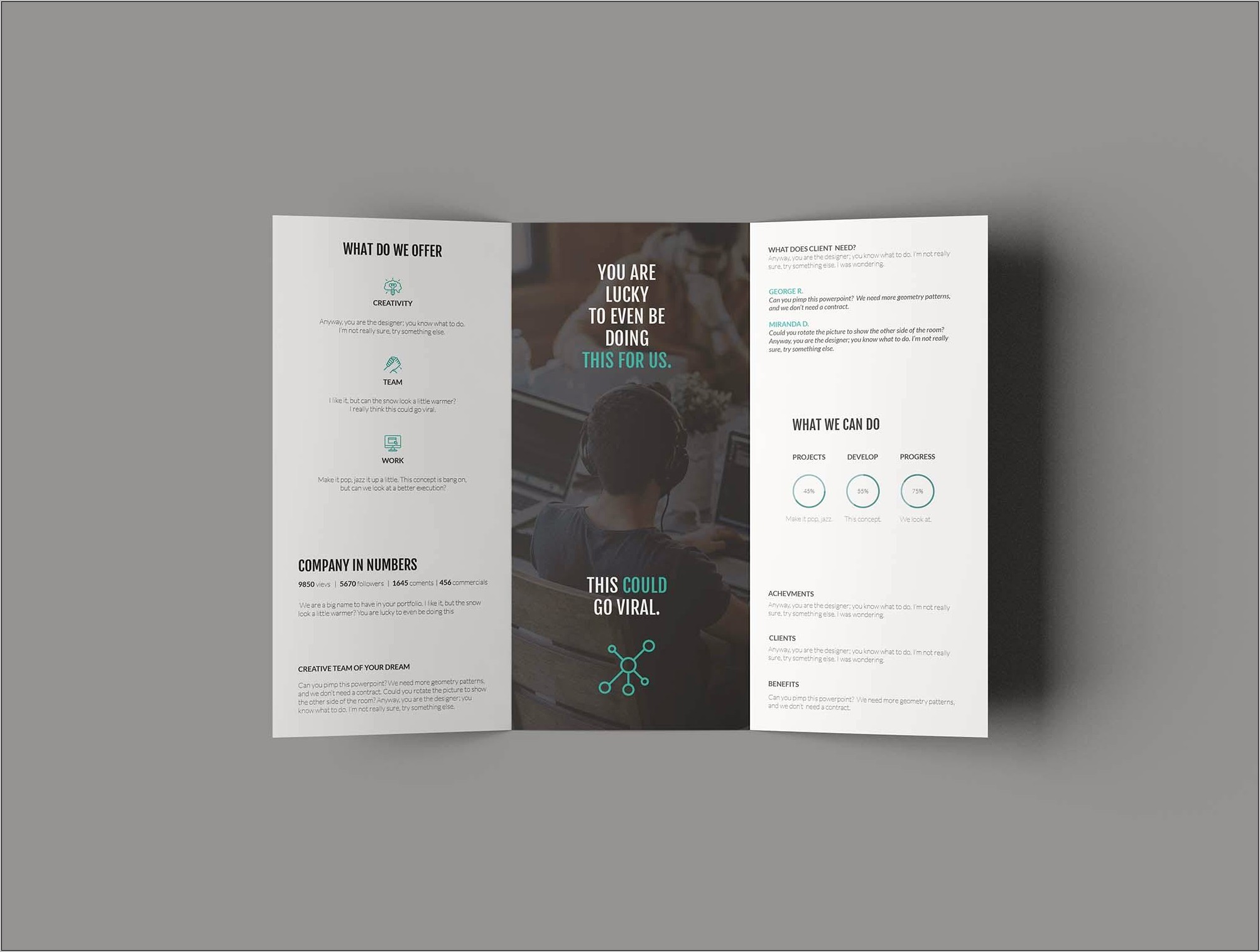 free-tri-fold-brochure-templates-illustrator-resume-example-gallery