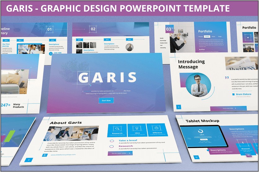 Green Computing Powerpoint Templates Free Download