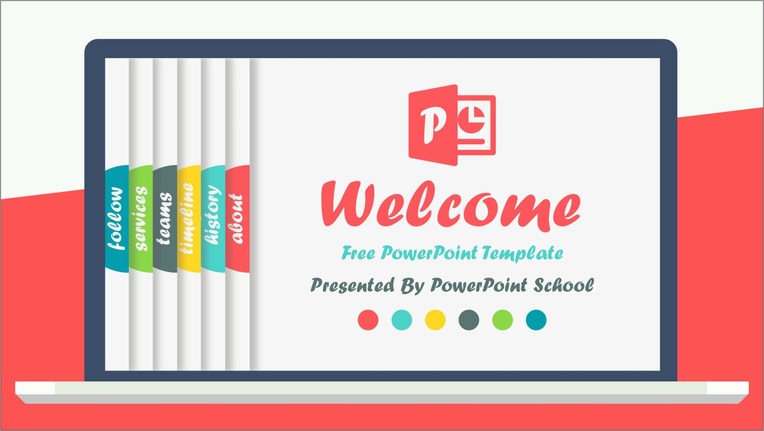 It Related Powerpoint Templates Free Download