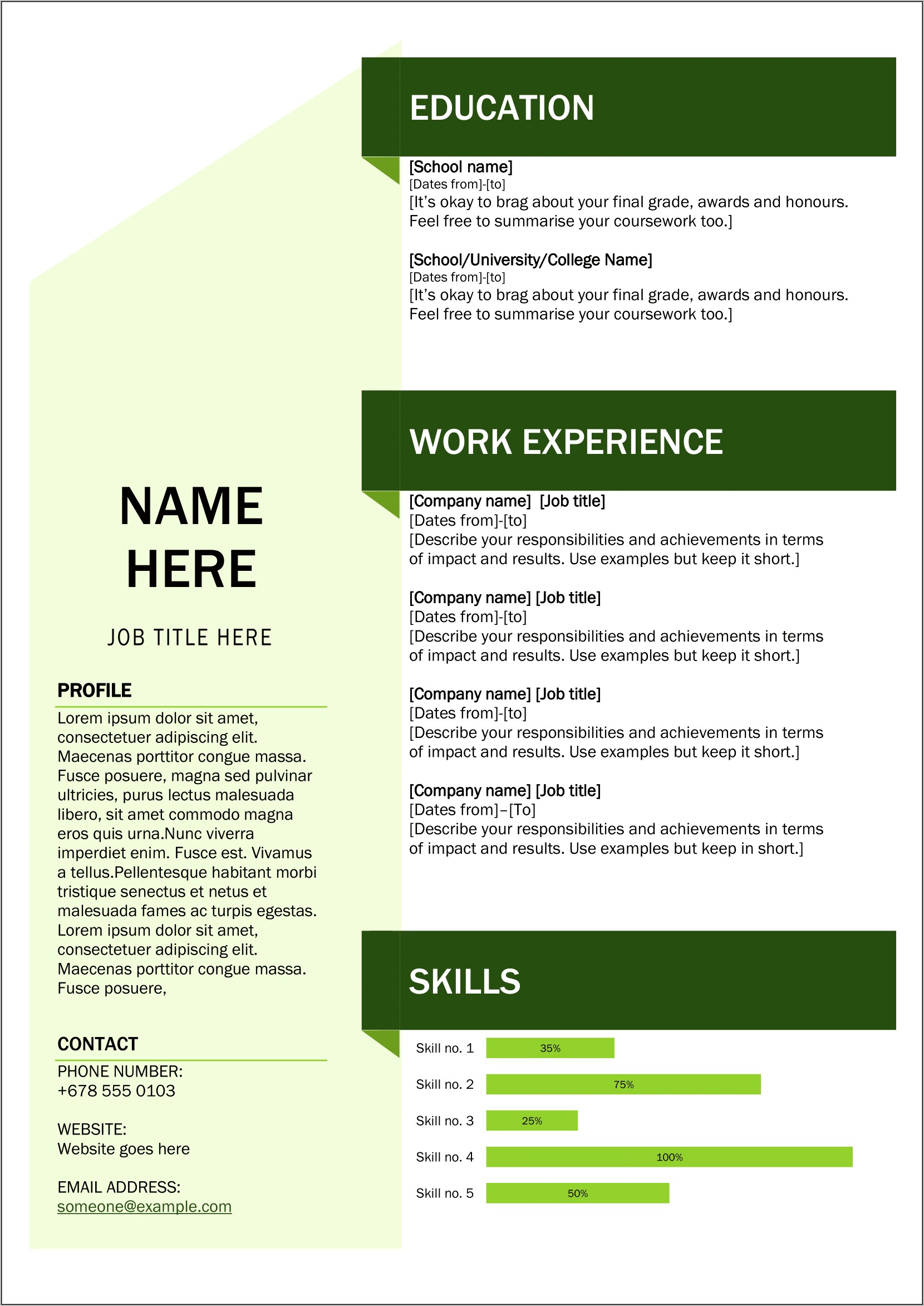 job-cv-template-word-free-download-resume-example-gallery