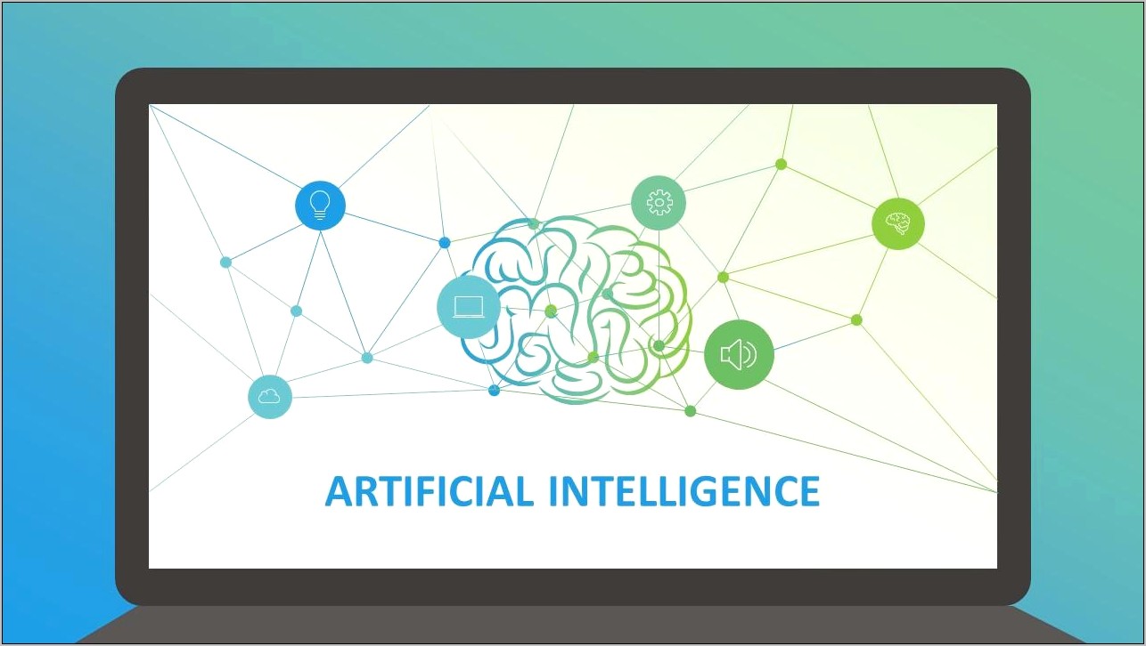 Machine Learning Ppt Templates Free Download
